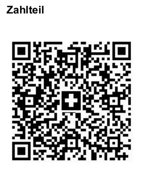 qr code konto